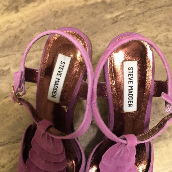 Steve Madden Heels - Picture 8 of 8